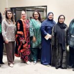 PWA Announces New Leadership Board for 2026