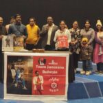 Chiranjeevi’s Film Premiere Sparks “Mega Frenzy” in Bahrain