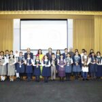 Indian Embassy in Bahrain Celebrates World Hindi Day